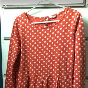 Mini Boden dress vvguc